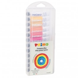 Tempera in tubetto