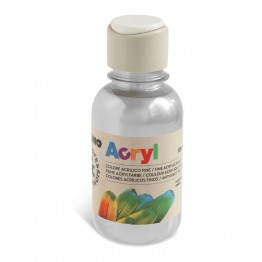 Tempera ACRYL in flacone