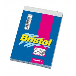 Bristol - Blocco a punto metallico