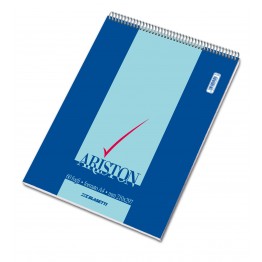 Ariston - Blocco spiralato