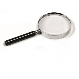 Lente d'ingrandimento Ø6,5cm