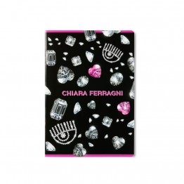 Chiara Ferragni - Maxi quaderno