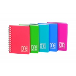 One Color - Mini quaderno