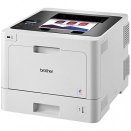 Brother HLL8260CDW Stampante laser A4 colore
