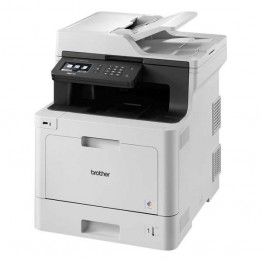 Brother MFCL8690CDW Multifunzione laser A4 colore