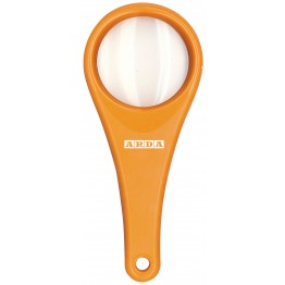 Lente d'ingrandimento Ø5cm