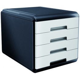 Cassettiera MYDESK 4 cassetti