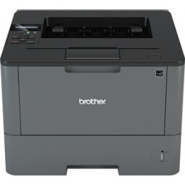 Brother HLL5000D Stampante laser A4 mono