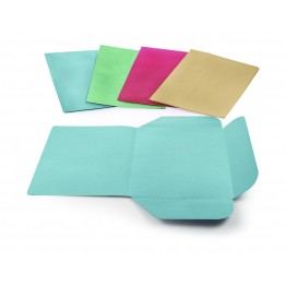 Eco - Cartellina 3 lembi