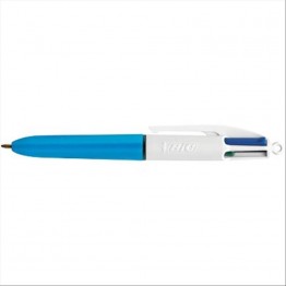 Mini 4 Colours - Penna a sfera