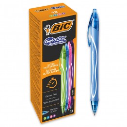 Gel-ocity quick dry - Penna a sfera