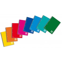 One Color - Maxi quaderno