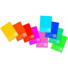 One Color - Maxi quaderno