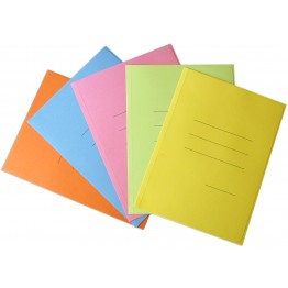 Zaffiro - Cartellina 3 lembi