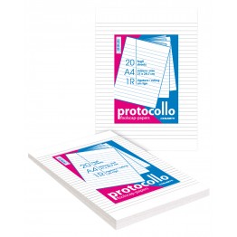 Fogli protocollo