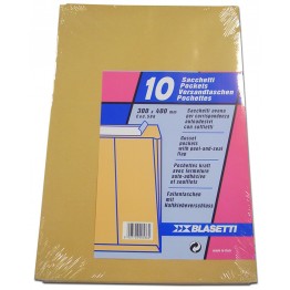 Sacchi in carta kraft