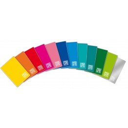 One Color - Maxi quaderno