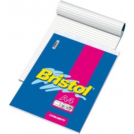 Bristol - Blocco a punto metallico