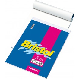 Bristol - Blocco a punto metallico