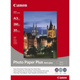 SG 201 - Carta fotografica A3
