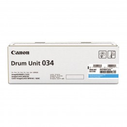34 drum ciano