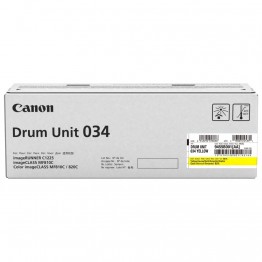 34 drum giallo