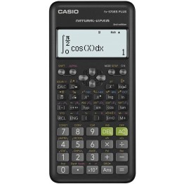 FX-570ES PLUS-2 Calcolatrice scientifica