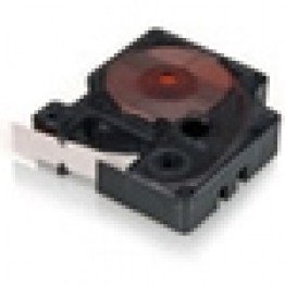 Dymo 18433 nastro RHINO Nero/Giallo 19mm x 5.5m
