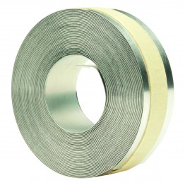Dymo S0720180 nastro 3D adesivo in alluminio 12mm x 3,65m