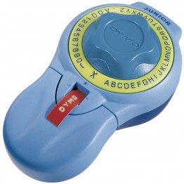 Dymo etichettatrice  Junior