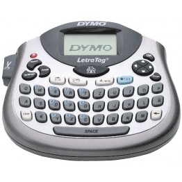 Dymo etichettatrice Letratag LT-100T