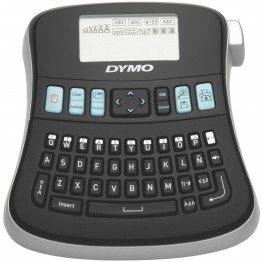 Dymo etichettatrice da tavolo Label Manager 210D