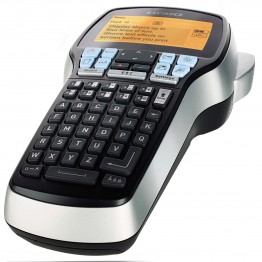 Dymo etichettatrice portatile Label Manager 420P