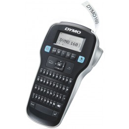 Dymo etichettatrice portatile Label Manager 160