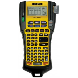 Dymo Rhino etichettatrice professionale 5200