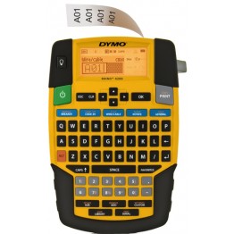 Dymo Rhino etichettatrice 4200