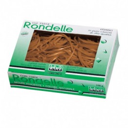 Fettucce in para naturale