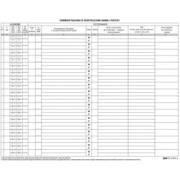 Registro unificato di scorta medicinali