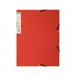 Forever - Cartellina a 3 lembi con elastico