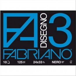 Album da disegno F3 ECO 10fg