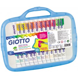 Tempera in tubetto
