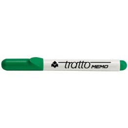 Memo - Marcatore per lavagne