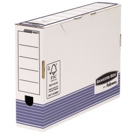Bankers Box System - Scatola archivio