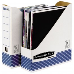 Portariviste BANKERS BOX SYSTEM