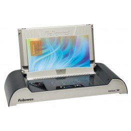 Helios 30 - Rilegatrice termica
