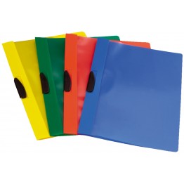 Video Clipper - Cartellina clip