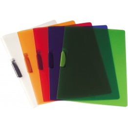 Video Clipper - Cartellina clip