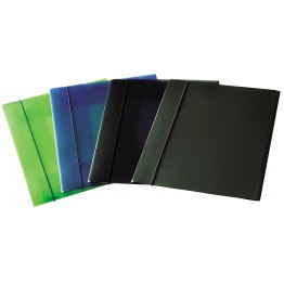 Eko -  Cartellina con elastico