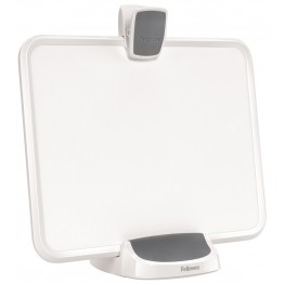 I-Spire design 4 in 1 - Leggio, lavagna memo, clip reggifogli e supporto tablet