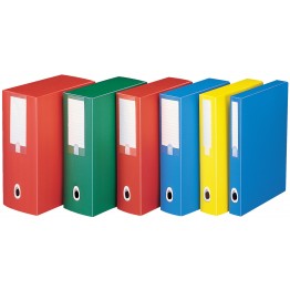 Plus - Scatola progetti